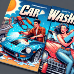 The Comprehensive Guide to Car Washing