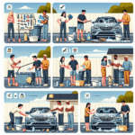 Car Care and Maintenance