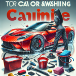 The Ultimate Guide to Car Washing and Maintenance