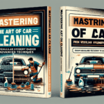 Ultimate Guide on How to Clean Your Car: Importance, Basics, and Maintenance