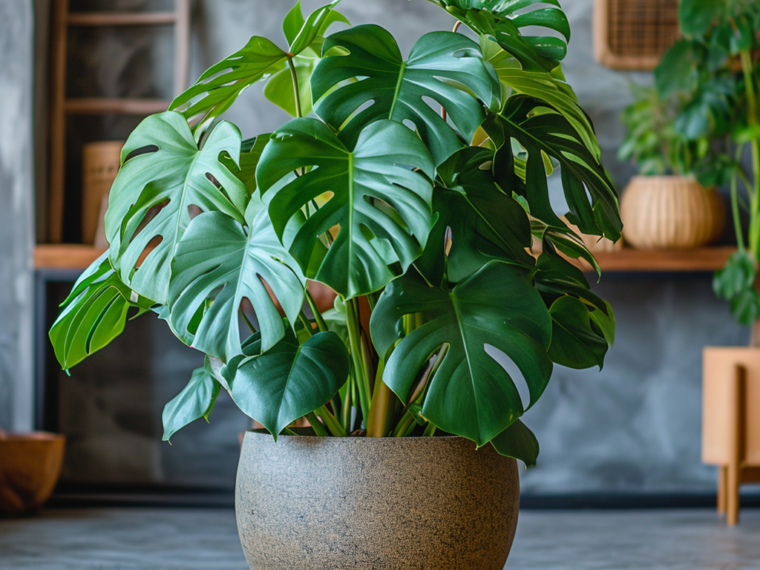 How to grow Philodendron ?