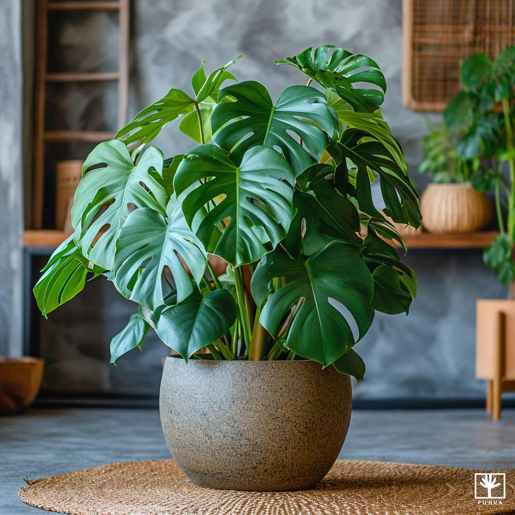 How to grow Philodendron ?