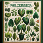 Essential Tips for Growing Philodendron: Planting, Humidity, Pruning, and Grooming