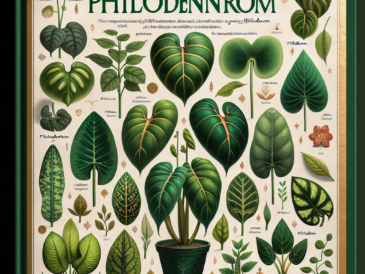 How to grow Philodendron ?