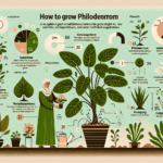 Essential Guide on How to Grow Philodendron Plants: From Planting to Troubleshooting