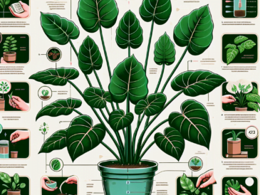 How to Grow Philodendron Plants