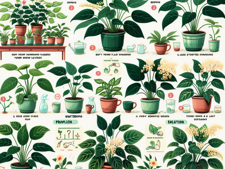 How to Grow Philodendron Plants