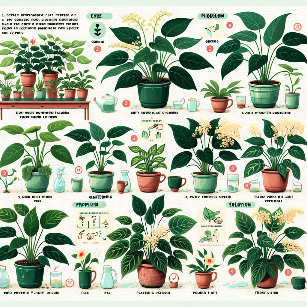 How to Grow Philodendron Plants