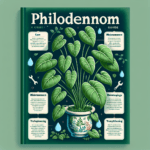 Top Tips for Growing Philodendron Plants: Choosing, Care, Soil, Potting, Pruning, Propagation, Troubleshooting, and More