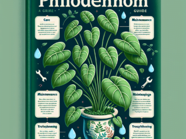 How to Grow Philodendron Plants