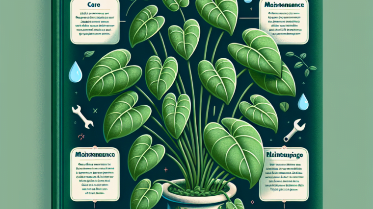 How to Grow Philodendron Plants