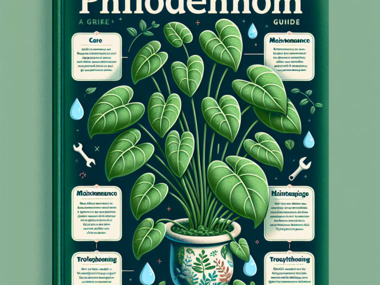 How to Grow Philodendron Plants