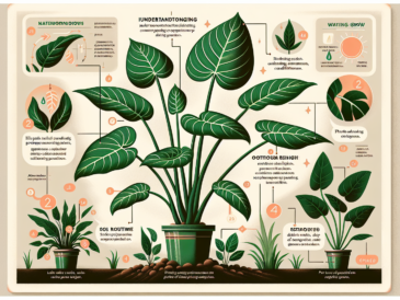 How to Grow Philodendron Plants