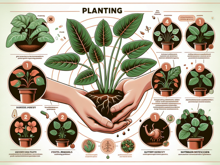 How to Grow Philodendron Plants