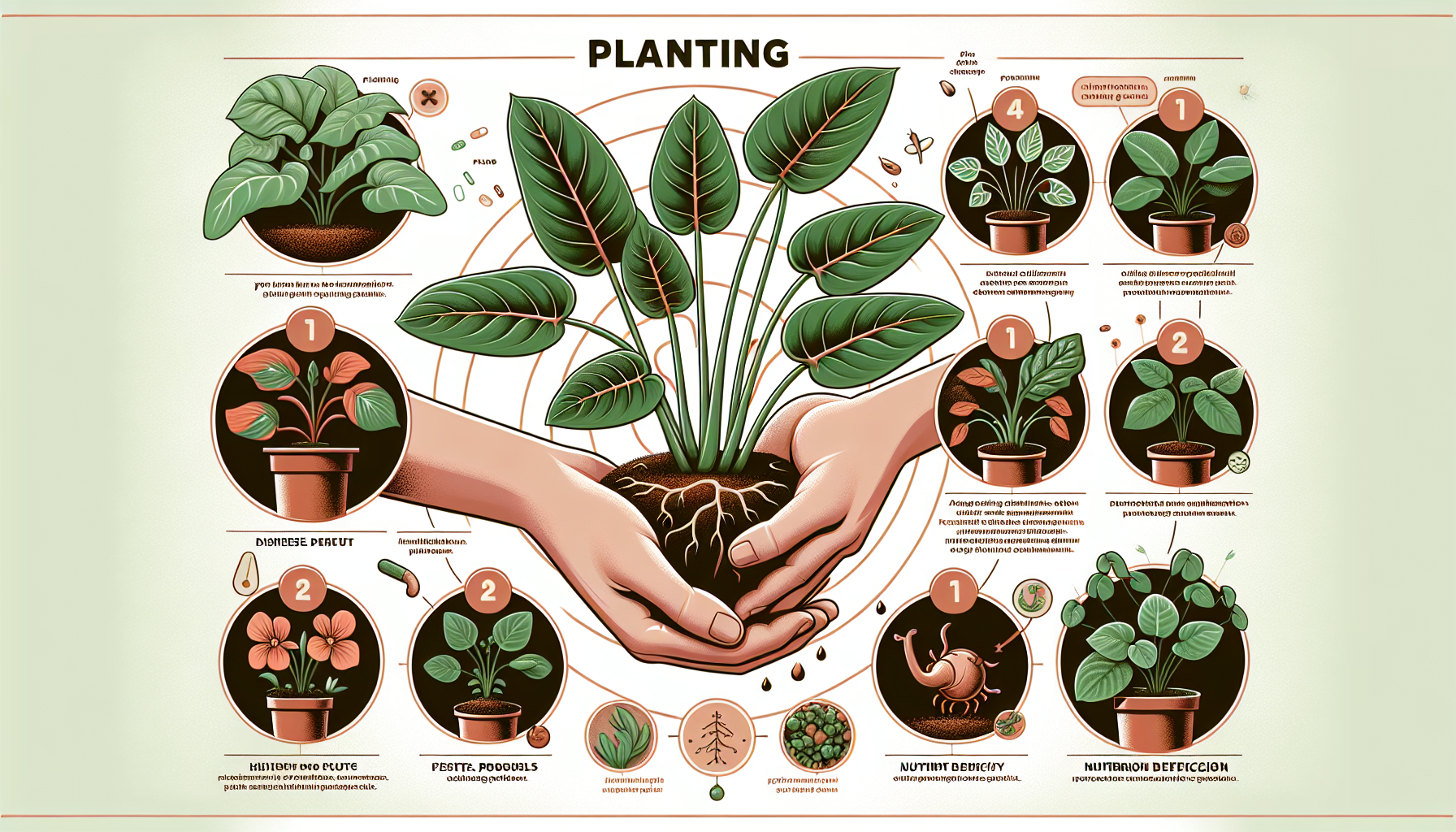 How to Grow Philodendron Plants