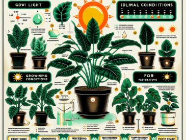 How to Grow Philodendron Plants