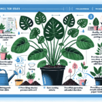 A Comprehensive Guide on How to Grow Philodendron Plants: From Selection to Planting