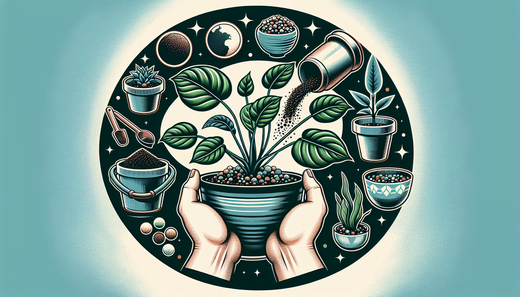 How to Grow Philodendron Plants