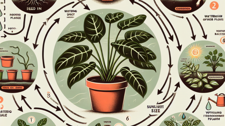 How to Grow Philodendron Plants