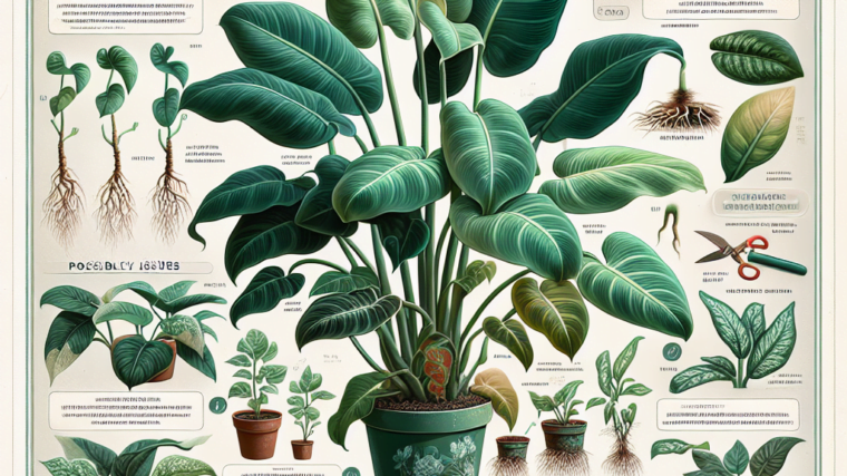 How to Grow Philodendron Plants