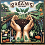 Organic Gardening Guide