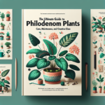 A Comprehensive Guide to Philodendron Plant Care