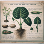 Philodendron Plant Care Guide