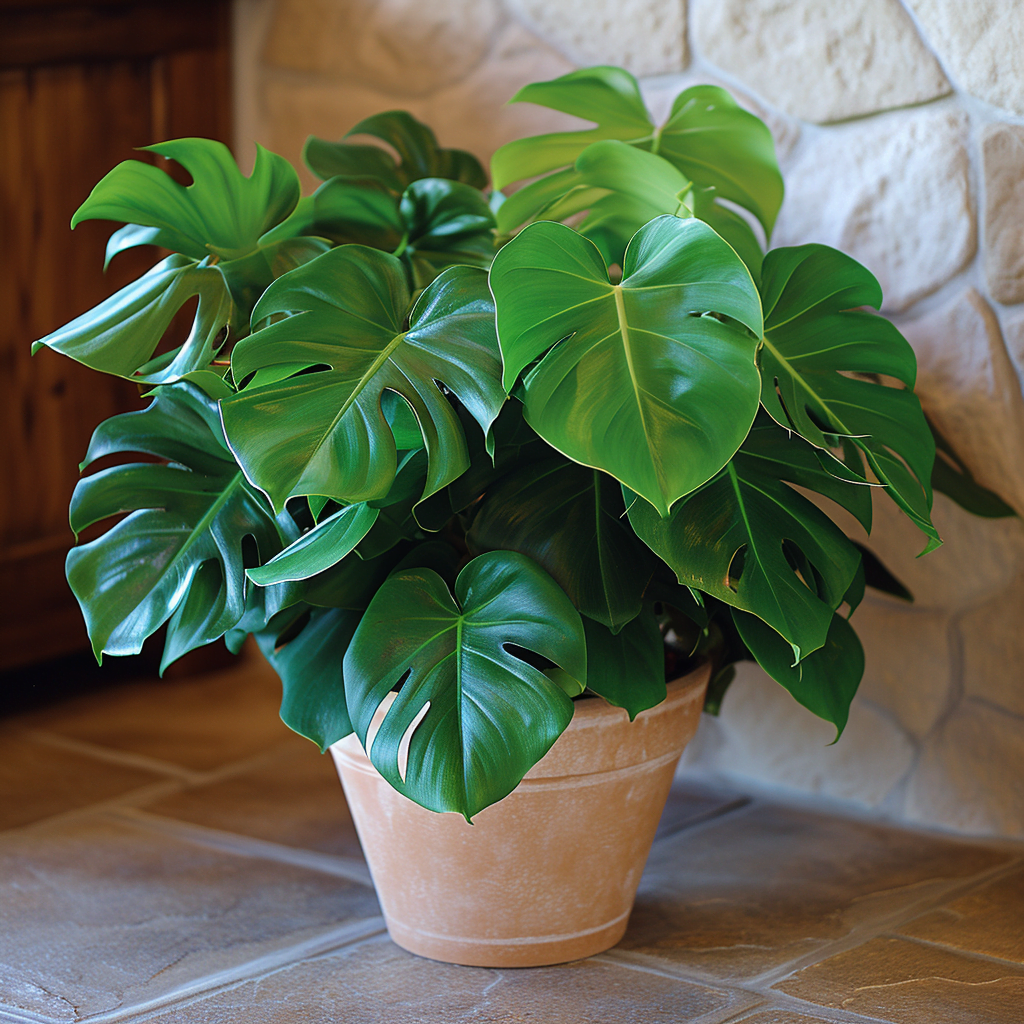 Caring for Philodendron Plants