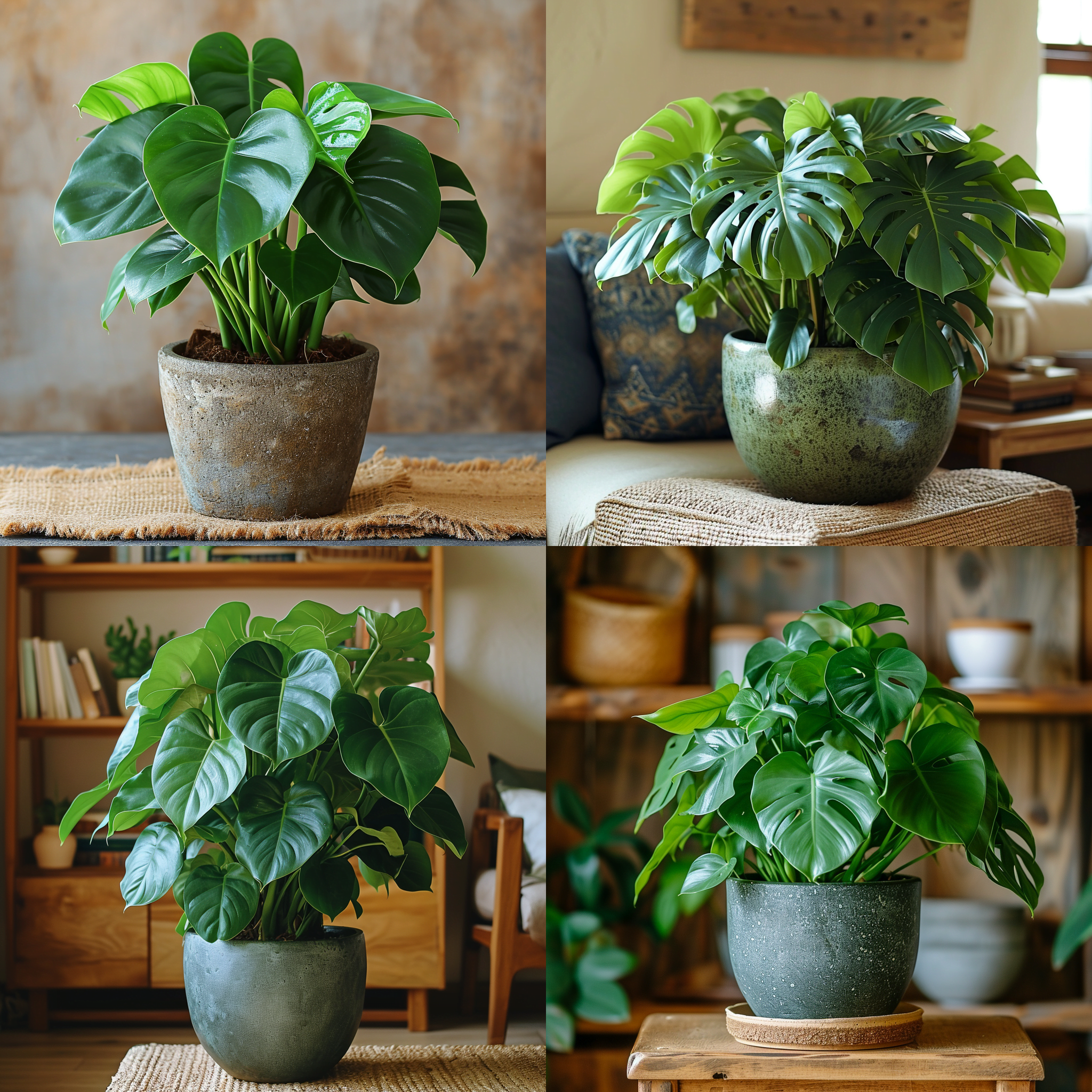 B. Tips for Reviving a Struggling Philodendron