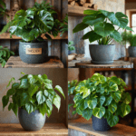 A Comprehensive Guide to Growing and Caring for Philodendron Plants Indoors