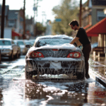 The Ultimate Car Washing Guide for a Pristine Vehicle