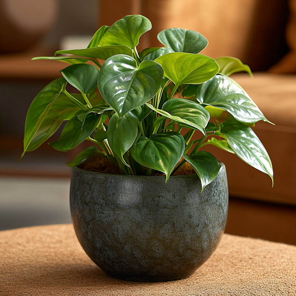 Understanding Philodendron