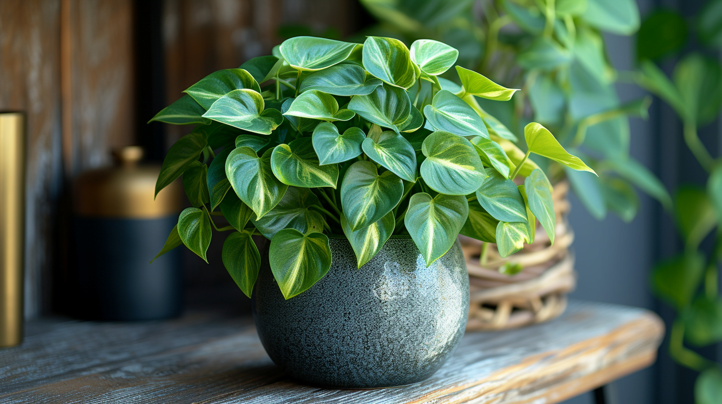 How to Grow Philodendron?