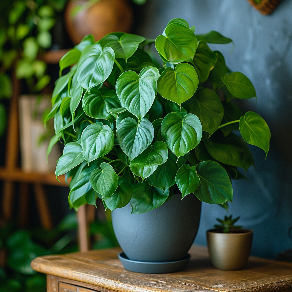 Tips for maintaining healthy Philodendron plants