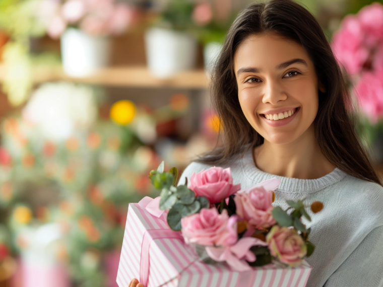 gift ideas for mom