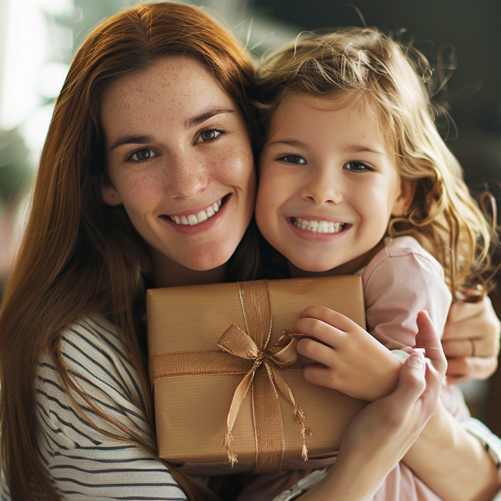 Gift Ideas for Mothers