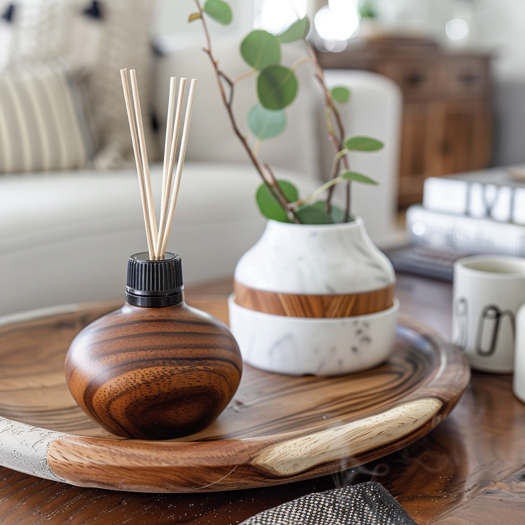 Aromatherapy Diffusers