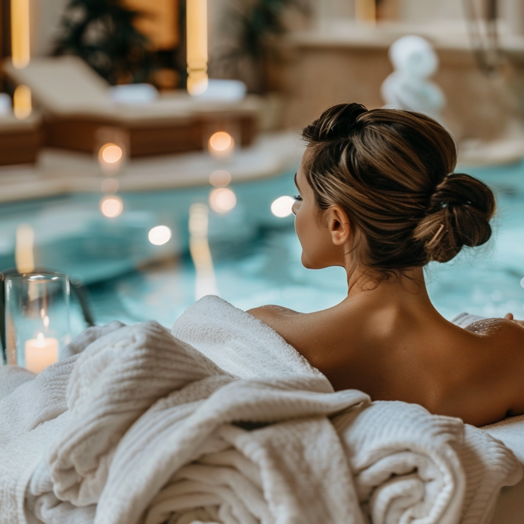 Spa Day
