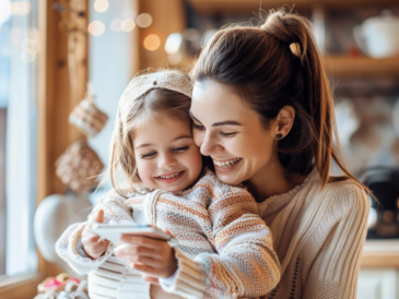 Unique Gift Ideas for Mom: Personalized, DIY, and Tech-Savvy Options