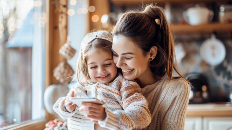 Unique Gift Ideas for Mom: Personalized, DIY, and Tech-Savvy Options