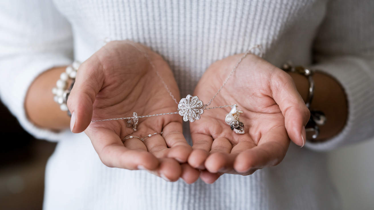 (ERROR) Creative Gift Ideas for Mom: From Personalized Jewelry to Spa Days and More