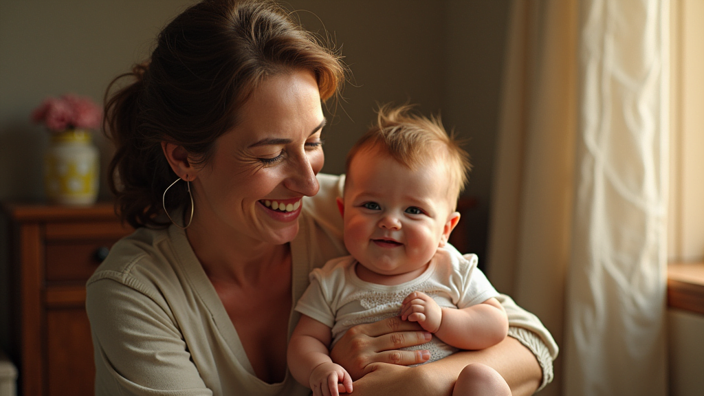 Gift Idea for Mom: Thoughtful and Personalized Gifts to Celebrate Her Unique Personality