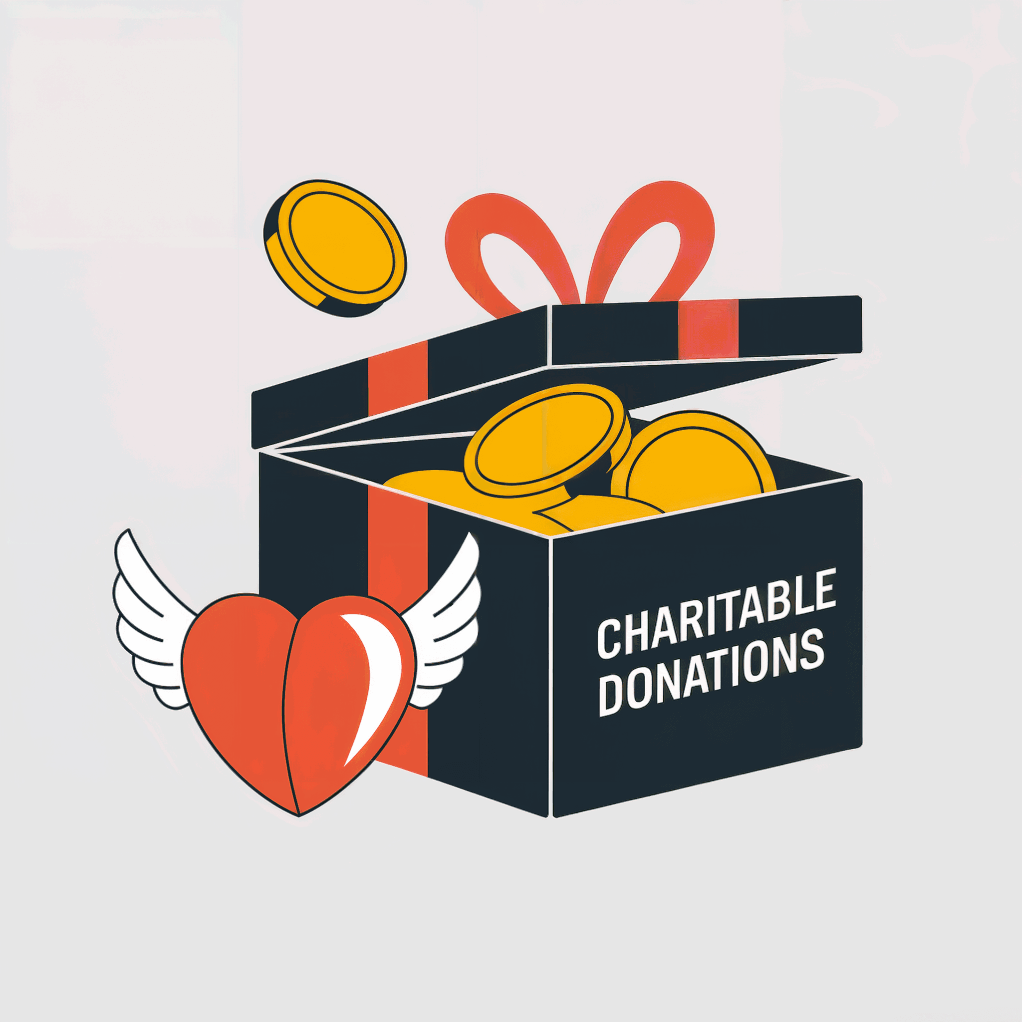 20. Charitable Donations